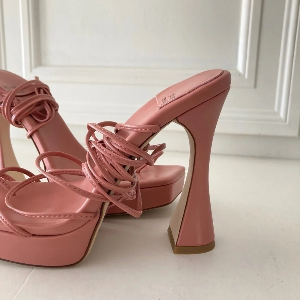 Jeffrey Campbell nwot jeffery